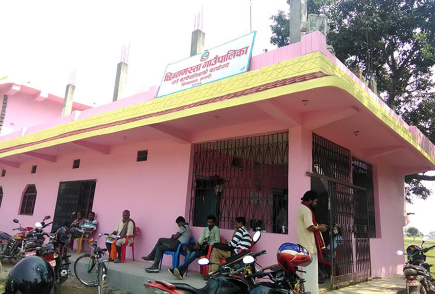 सप्तरी : कोरोना लागेर मृत्यु हुनेको परिवारलाई १५ लाख दिने निर्णय