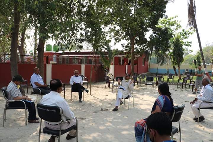 प्रदेश २ : विज्ञसमूहले बुझाए सरकारलाई प्रतिवेदन, के छ प्रतिवेदनमा ?