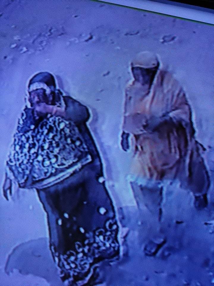 जनकपुरधामको सडकमा पैसा छर्केर भाग्ने महिलाहरु पक्राउ