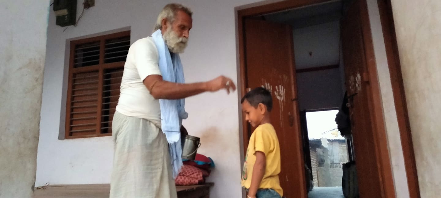 सिरहालगायत मधेसमा आज जुडशीतल पर्व मनाइँदै, कोरोनाबाट बचाउने कामना