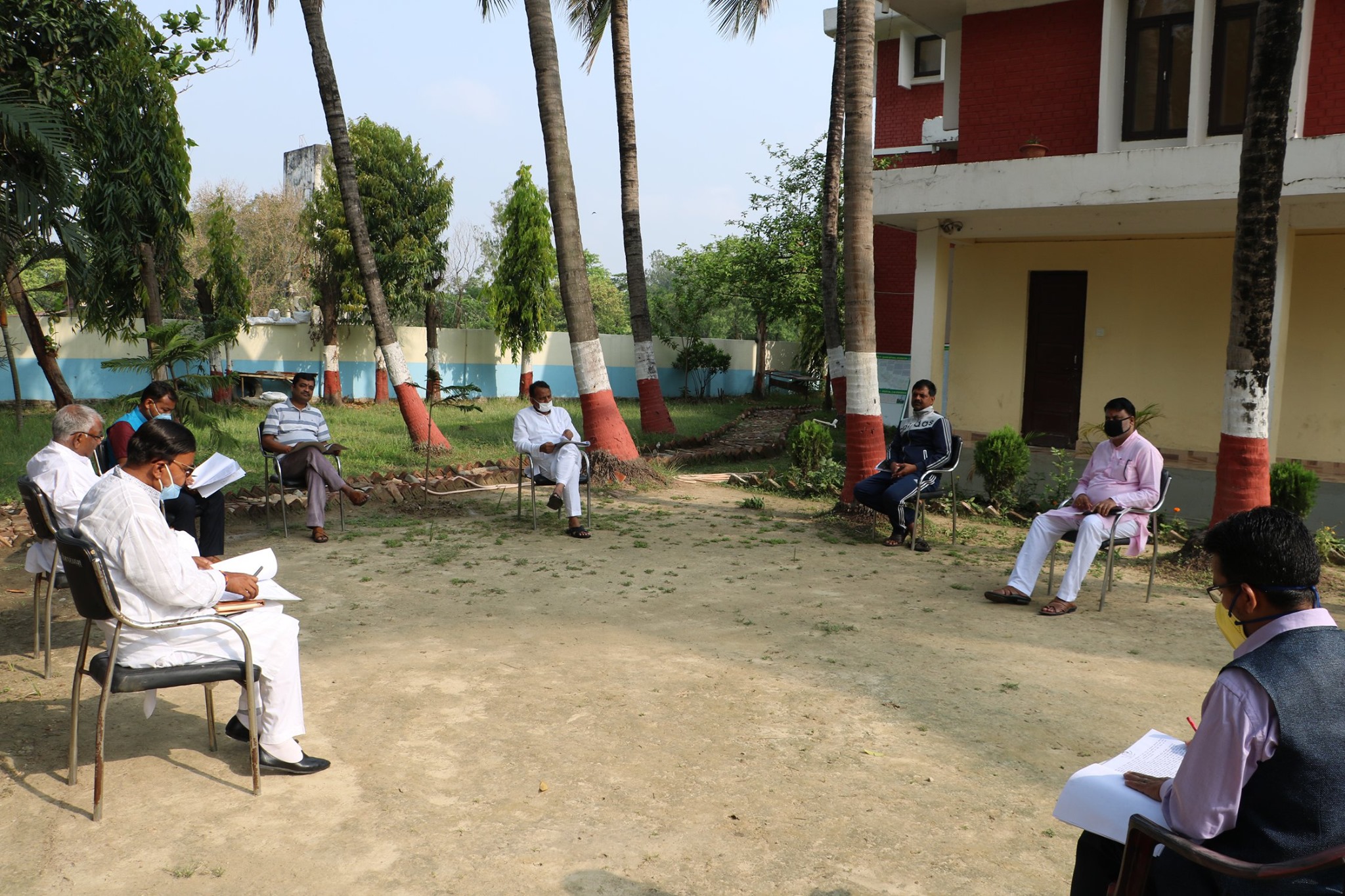 प्रदेश २ सरकारद्वारा फेरी राहत प्याकेजको घोषणा, उपकरण खरिदका लागि ६८ करोड निकासा