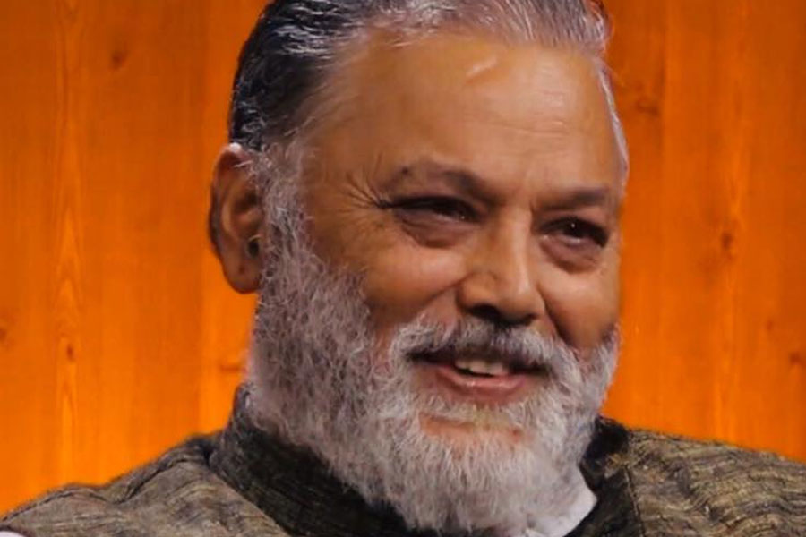 हिरासतबाट छुटेपछि भीम उपाध्याय म होइन, प्रधानमन्त्री सच्चिनुपर्छ