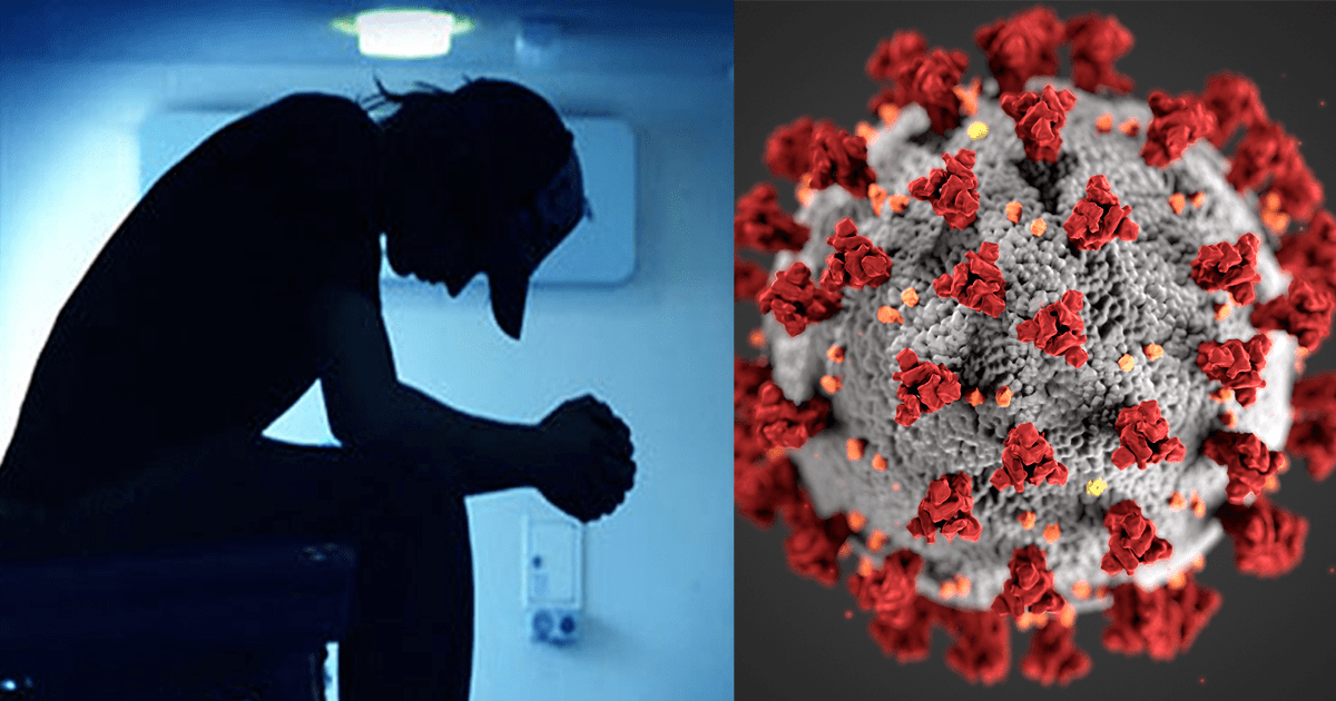 उदयपुरमा थप ८ जनामा कोरोना संक्रमण