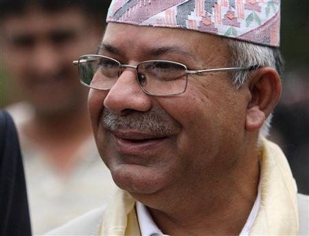 व्यक्तिवाद, संकीर्ण स्वार्थबाट माथि उठ्न नेता नेपालको आग्रह