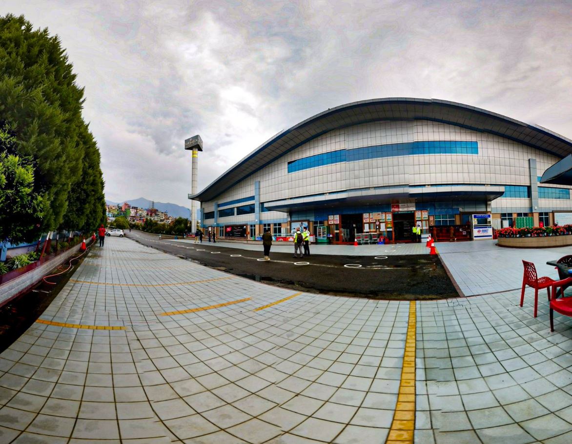 बढी मूल्य असुल्दा भाटभटेनीलाई तीन लाख जरिवाना