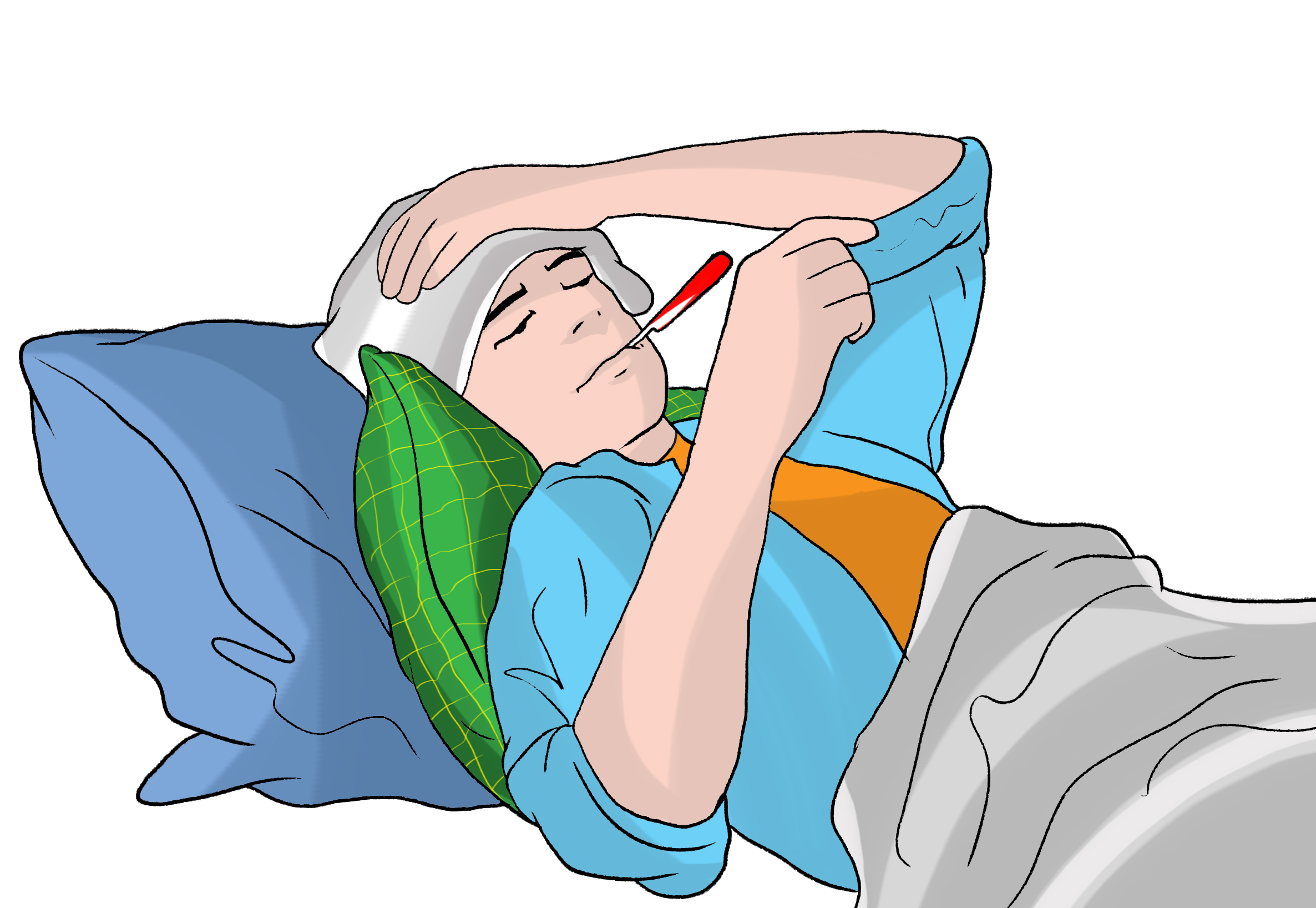 भोजपुरका कोरोना संक्रमितको उदयपुर कनेक्सन