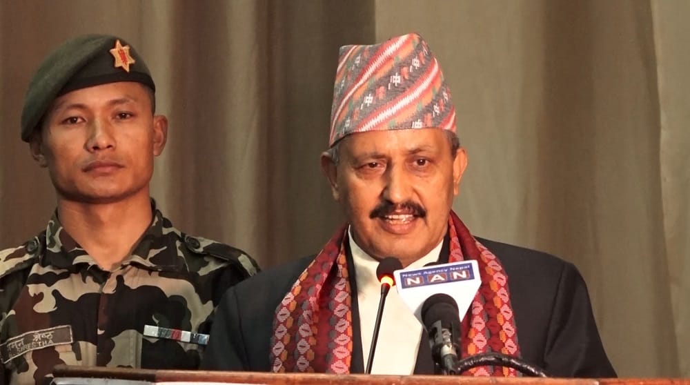 अझै दुई महिना विद्यालय र कलेज खुल्दैनन् ,मन्त्रि  पोखरेल