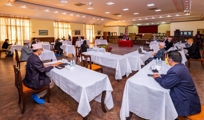 लकडाउन झन कडाई : एक स्थानीय तहबाट अर्को स्थानीय तह जान नपाउने