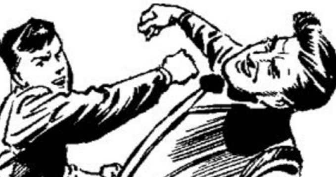 कोरोना सर्ने भन्दै स्वास्थ्यकर्मीमाथि कुटपिट