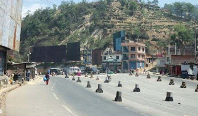 लकडाउन खुकुलो पार्न सरकारले देखेको तीन विकल्प