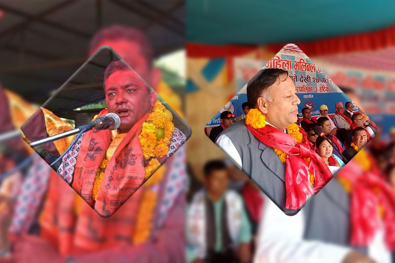 सांसद गाडी खोज्दिने, सर्वसाधारण दोब्बर भाडा तिरेर घर जाने