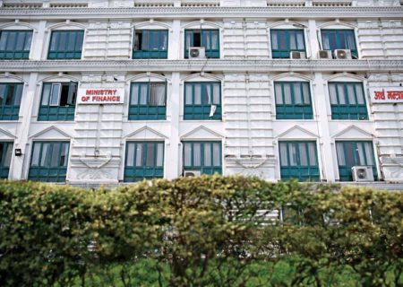 कर तिर्न तोकिएको २५ वैशाखको म्याद अब के होला ?