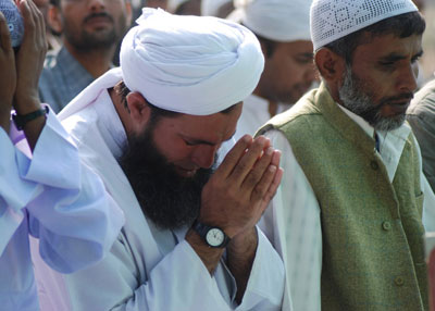 मुस्लिम अगुवाकै सक्रियतामा सिमावर्ती १० मस्जिद/मदरसाको अनुगमन