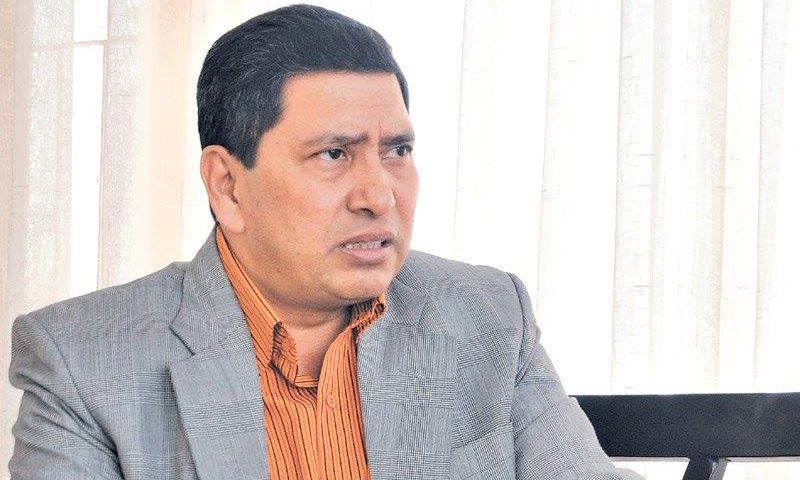 सीमानामा आएकालाई खुला आकाशमुनि राख्नु अमानवीय : नारायणकाजी श्रेष्ठ