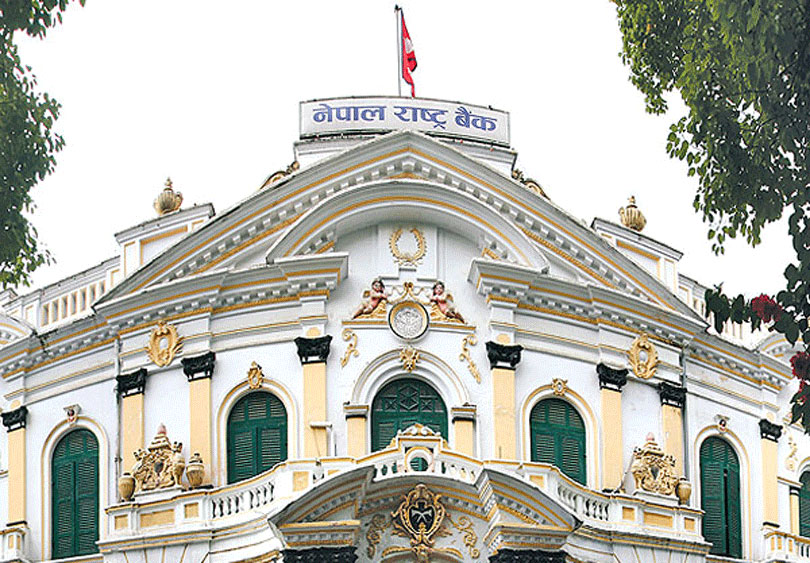 कोरोना प्रभावित ऋणीलाई २ प्रतिशत ब्याज छुट दिन राष्ट्र बै‌ंकको निर्देशन