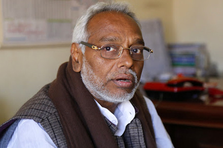 केपी ओलीको अहंकार धेरै टिक्दैन, अब जनता जाग्छन्