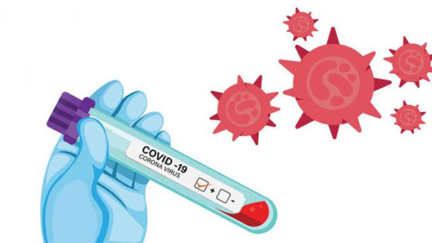 धनुषाको एक वडाध्यक्षको आरडिटी रिपोर्ट ‘पोजेटिभ’