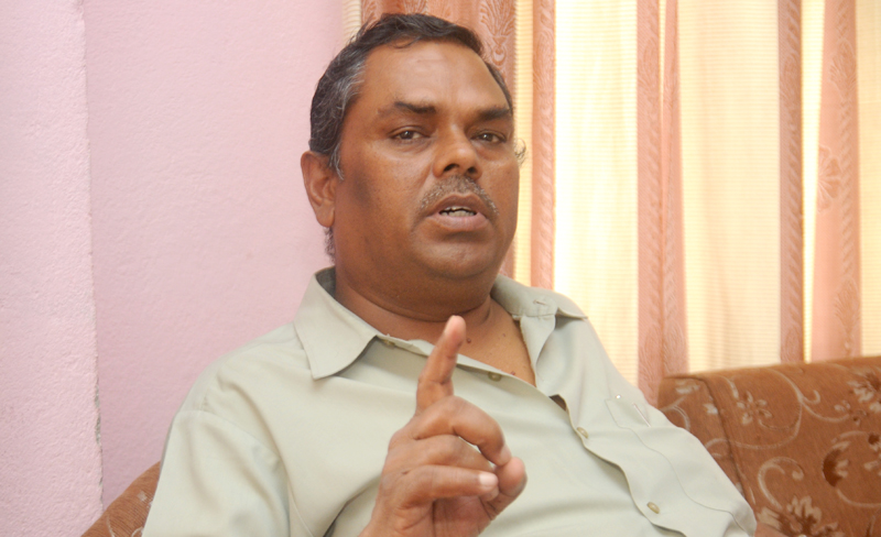 समाजवादी पार्टी र राजपा नेपालले गरे अध्यादेश खारेजीको माग