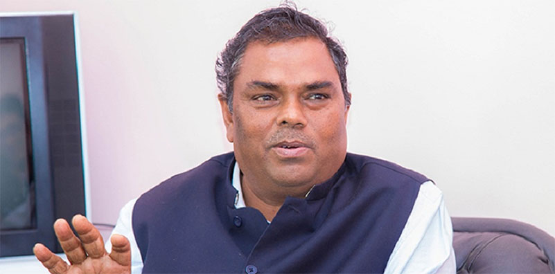 आर्थिक चलखेल गरी पार्टी फुटाउन अध्यादेश ल्याइयो : उपेन्द्र यादव