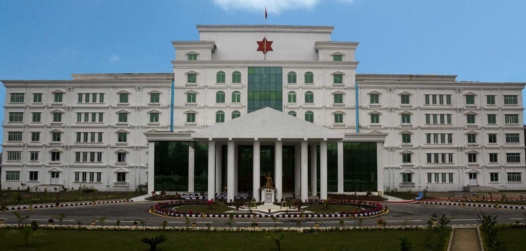 स्वास्थ्य सामग्री ल्याउन नेपाली सेनाले थाल्यो तयारी