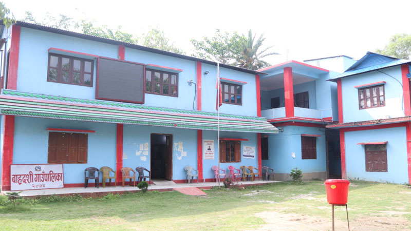 आरडिटी रिपाेर्ट दुईपटक नेगेटिभ देखिएकाे थियाे झापाका पछिल्लाे संक्रमितमा