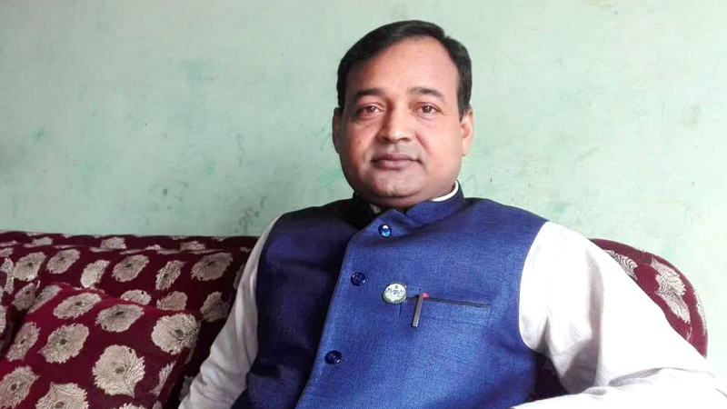 प्रदेश २ का अर्थ मन्त्रालयले रोक्यो १४ शीर्षकको बजेट, कोरोना नियन्त्रणमा खर्चिने