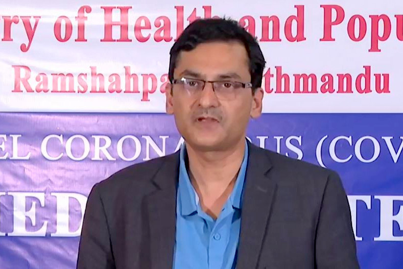 हालसम्म १३ हजारको परीक्षण, पछिल्लो २४ घण्टामै १८ सयलाई जाँचियो