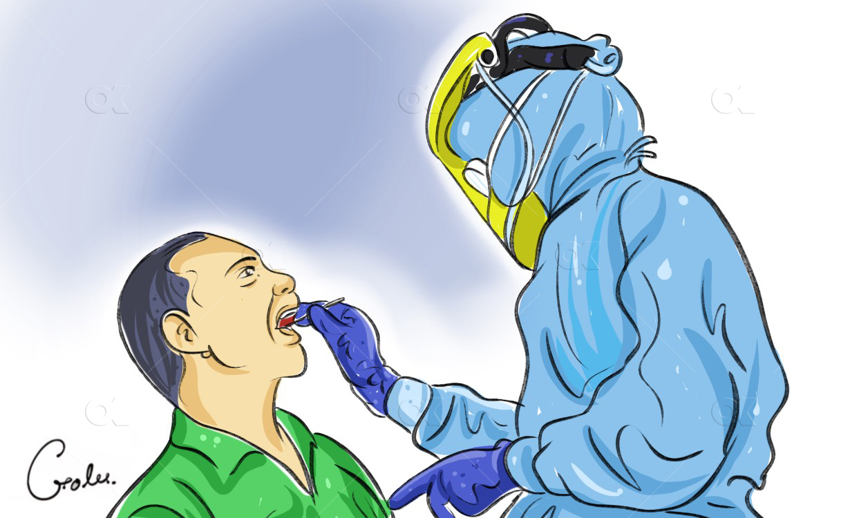 नेपालमा एकैदिन थपिए १४ कोरोना संक्रमित