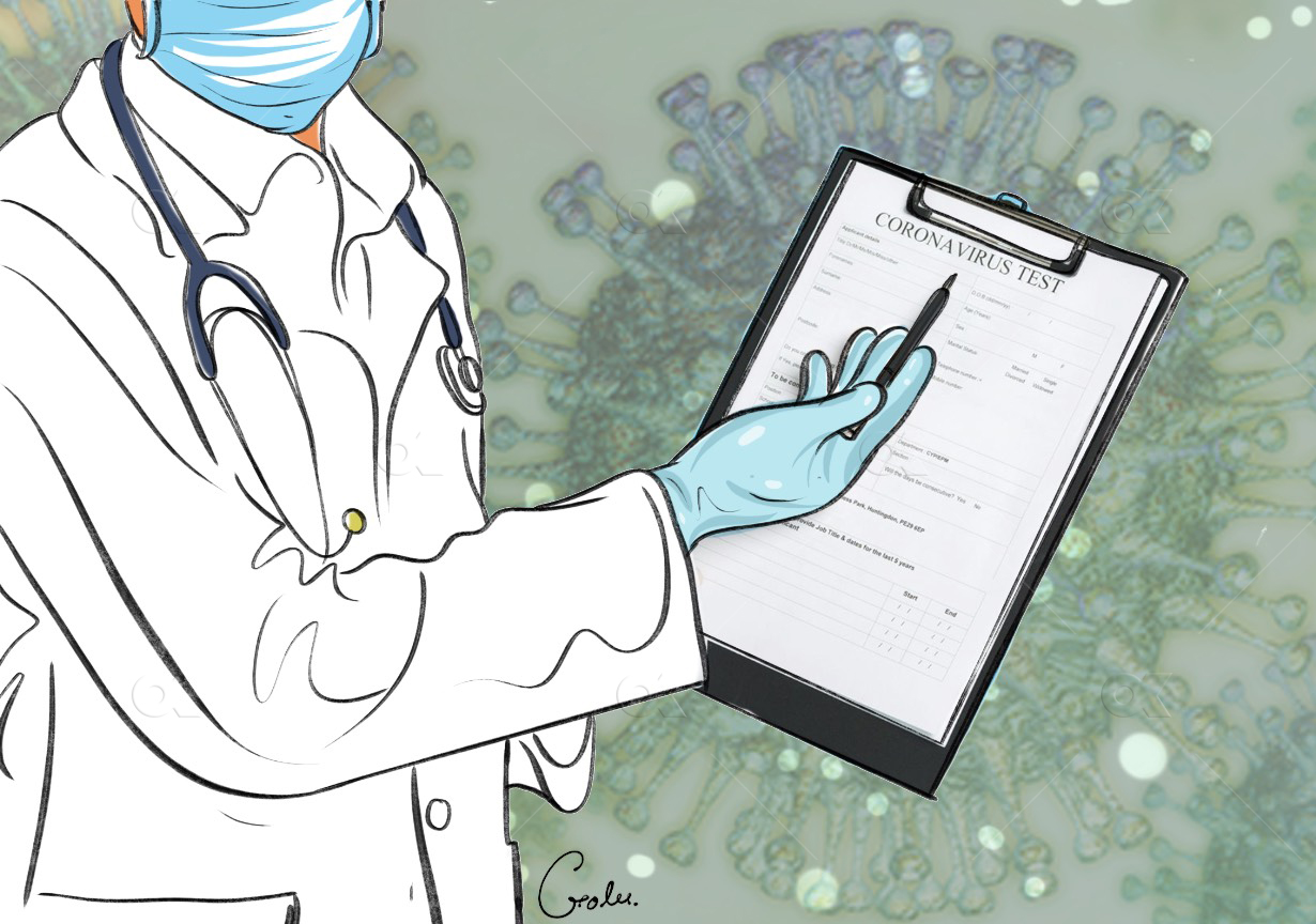 र्‍यापिड टेष्टमा नेगेटिभ आउँदैमा कोरोना संक्रमण छैन भन्न मिल्दैन : स्वास्थ्य मन्त्रालय