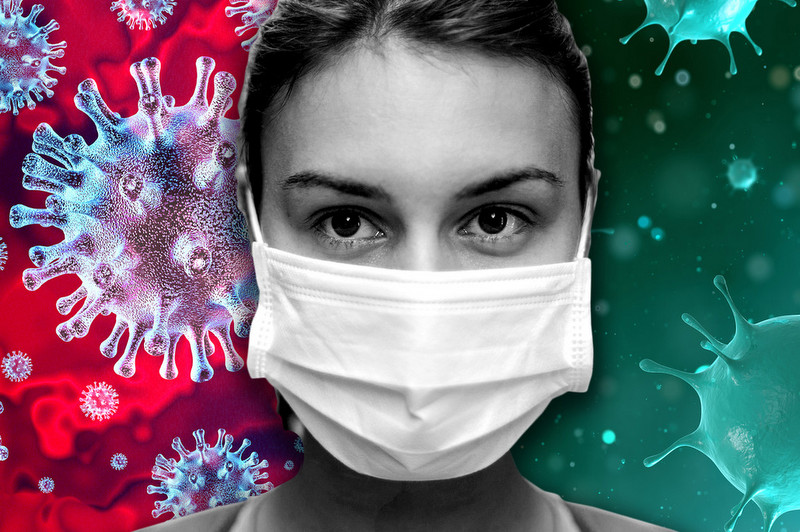 कोरोनाका कारण मृत्यु हुनेको संख्या ४२ हजार नाघ्यो, चीनमा संक्रमण शून्य