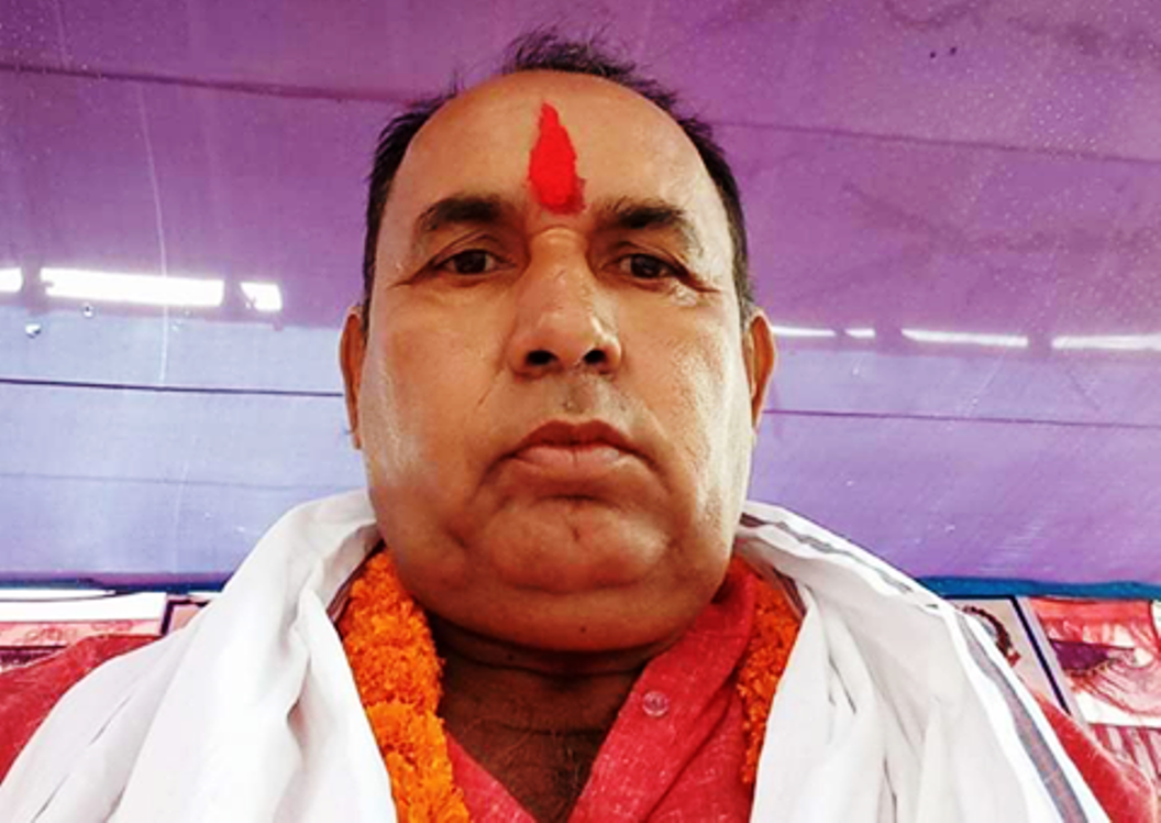 धनुषाका एक वडाध्यक्ष भारतबाट घर फर्केपछि स्थानीय त्रसित