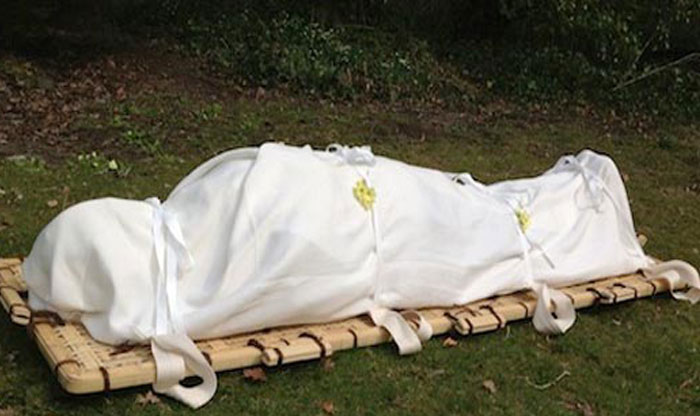 आईसोलेसनबाट डिस्चार्ज भएका एक विरामीको मृत्यु, पुन: स्वाब परिक्षण गरिदै