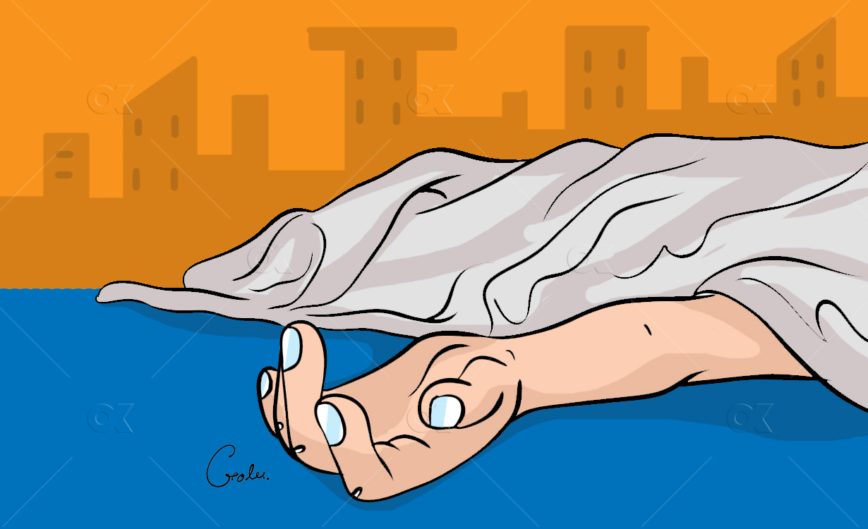 रौतहटमा कुटेरै एक युवकको हत्या, प्रहरीले थाल्यो अनुसन्धान