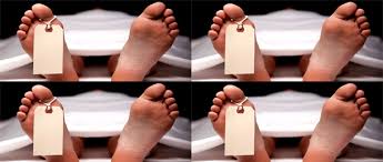 एकै गाउँका चारजनाको रहस्यमय मृत्यु