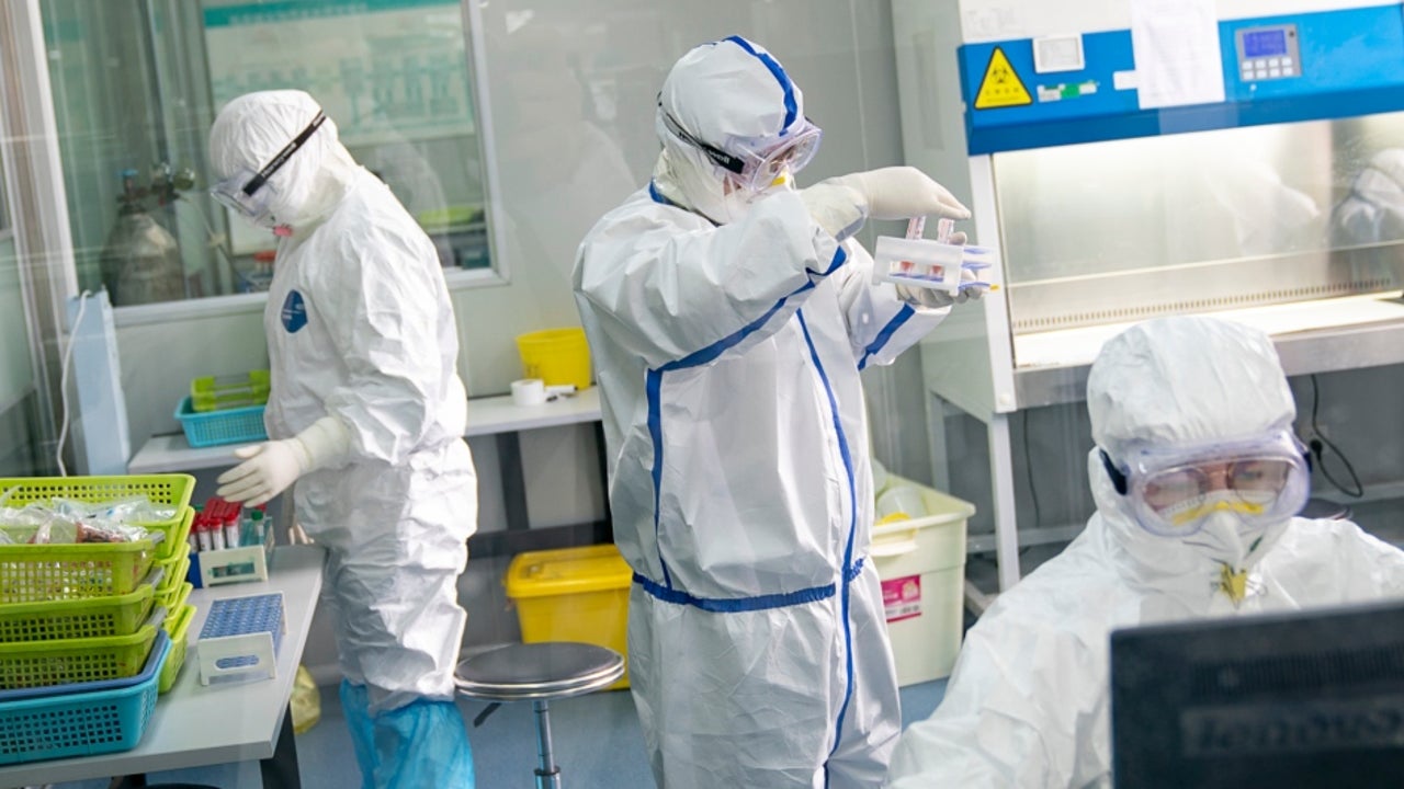 कोरोनाको कारण विश्वभर दुई लाखभन्दा धेरैको ज्यान गयो, कुन देश बढी प्रभावित ?