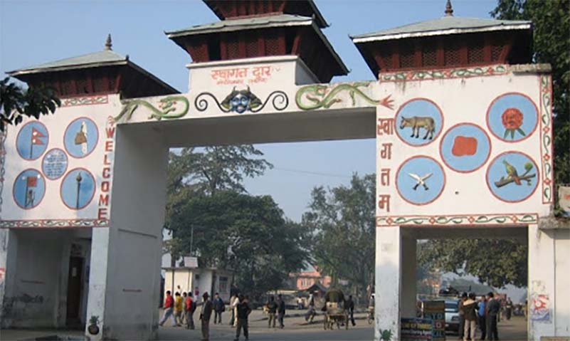 कोरोना भाइरस फैलाउने भन्दै पश्चिम बंगालले रोक्यो नेपाल आउने ट्रक