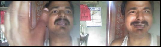 जनकपुरधाममा दुध लिन गएका कर्णलाई प्रहरीद्वारा कुटपिट