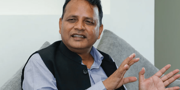 क्‍वारेन्टाइन र आइसोलेसन थुनाजस्तो : मुख्यमन्त्री राउत