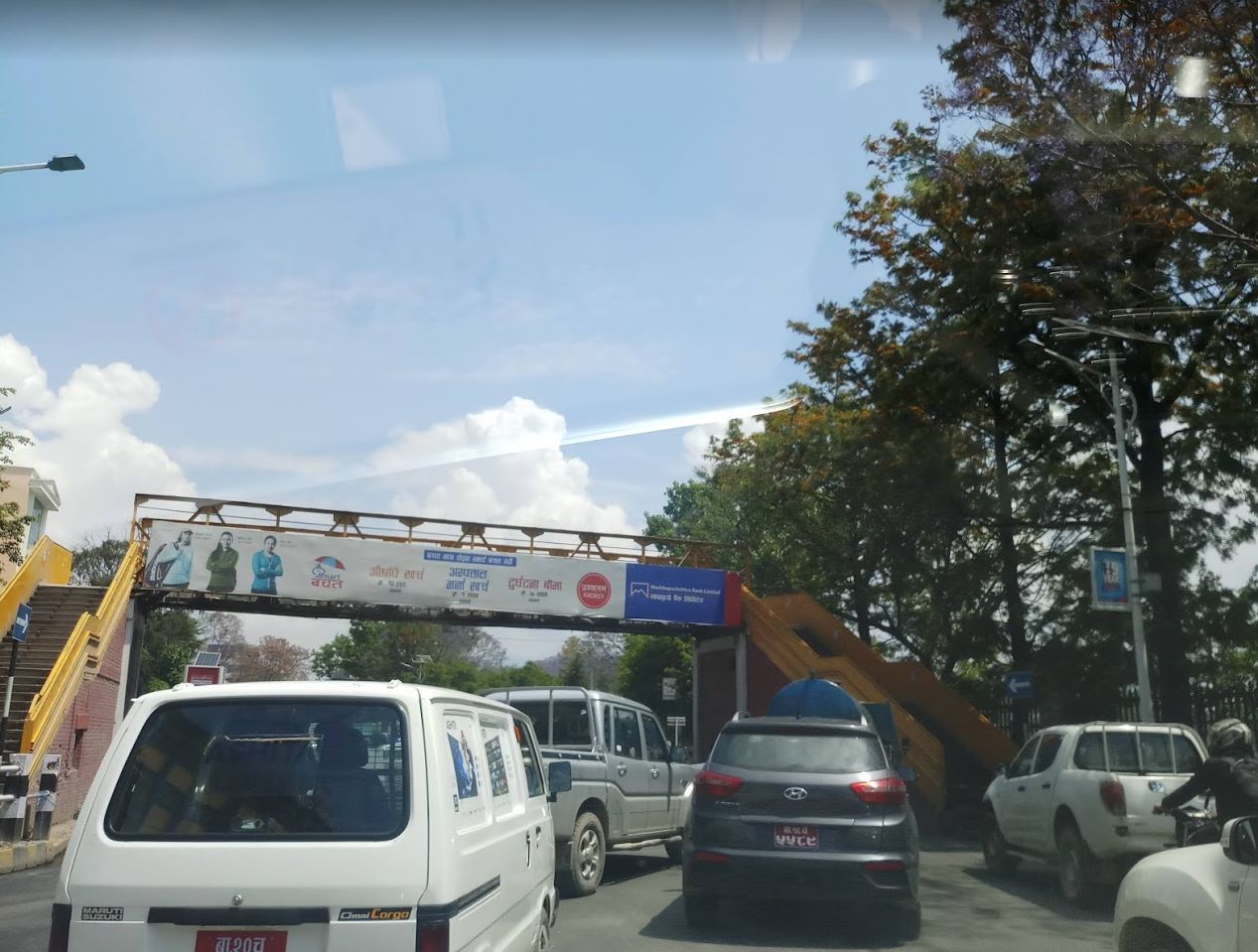 लकडाउन अवधिभर एक लाख जना प्रहरी नियन्त्रणमा