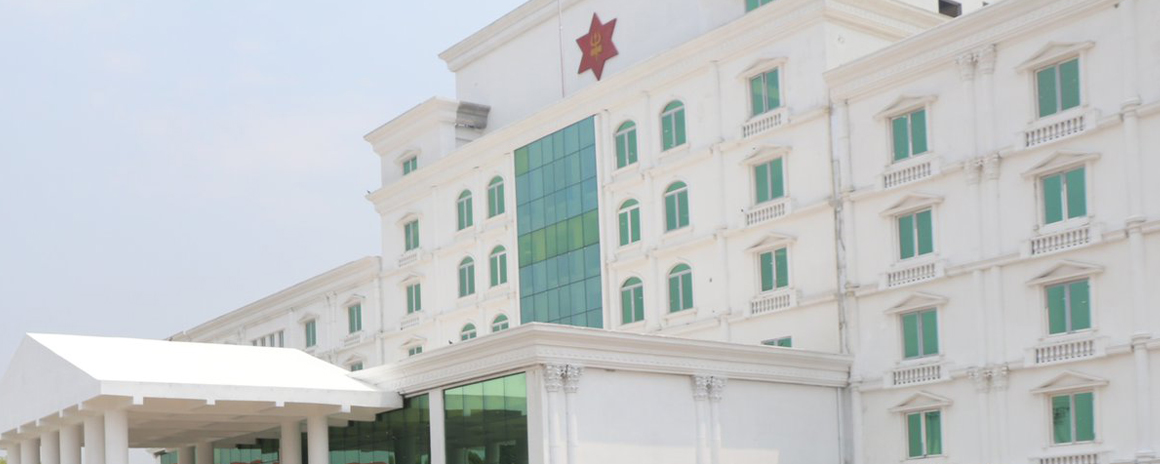 सेनाले चीनबाट २ अर्ब २४ करोडका ३४२ टन मेडिकल सामग्री ल्याउँदै