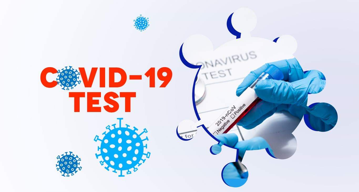 कोरोना पुष्टि भएपछि गाउँ सिल