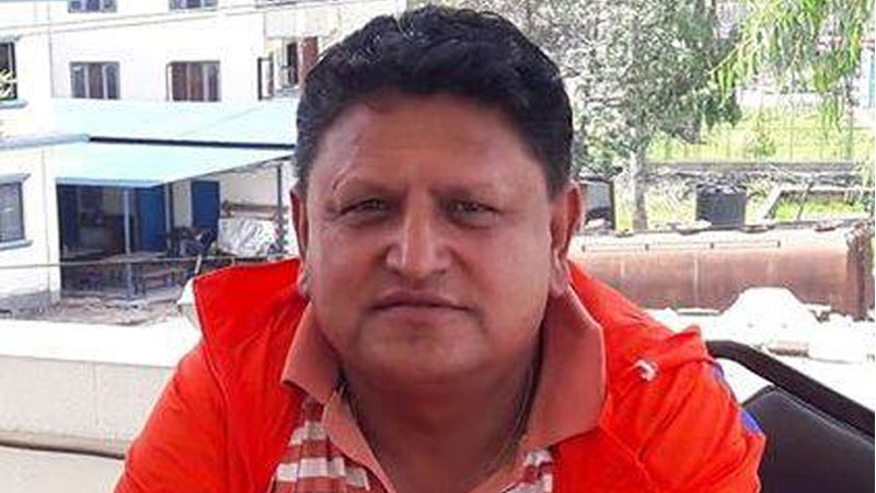 महोत्तरीका एसपी अधिकारीले भने- जाहेरी हेरेपछि मात्र उचित निर्णय लिन्छु