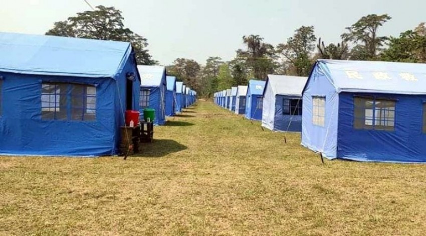 क्वारेन्टाइनमा बस्नेको संख्या प्रत्येक दिन बढ्दै, साढे १४ हजार बढी क्वारेन्टाइनमा