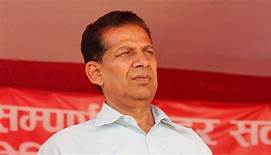 आक्रमण ओलीमाथि सीमित छैन, पार्टीमाथि भैराखेको छ’