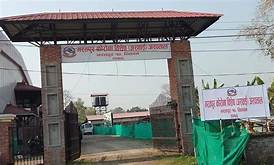 भरतपुर कोरोना नियन्त्रण कार्यदलद्वारा खर्च अनुमोदन