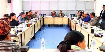 सरकारलाई विकास समितिको निर्देशन : विदेशबाट फर्किएकालाई रोजगारी देऊ