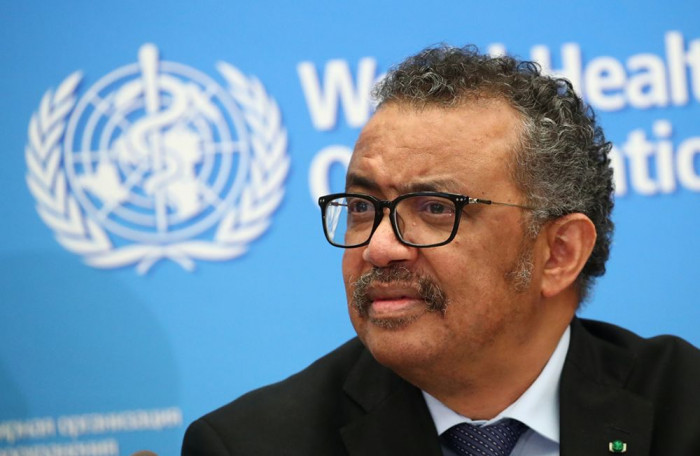 कोरोना संक्रमण दोहोरिन सक्छ : डब्लुएचओ