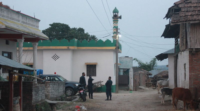 कोरोना संक्रमित भेटिएपछि भुल्के बासिन्दाको पैसा पनि अचल! गुजाराका लागि दाताकै भर