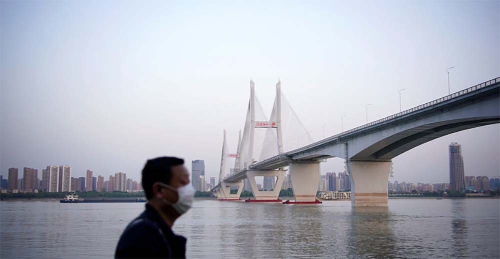 कोरोना भाइरसको उद्‍गम स्थल उहानका अस्पतालबाट सबै संक्रमित डिस्चार्ज