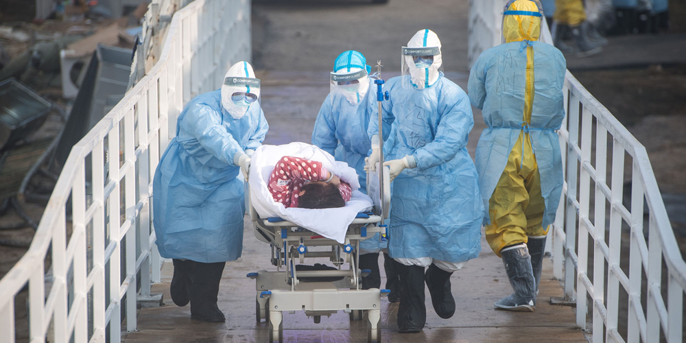 कोरोनाबाट विश्वभर ७३ नेपालीको मृत्यु : एनआरएन